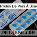 Pilules De Vers À Soie new15